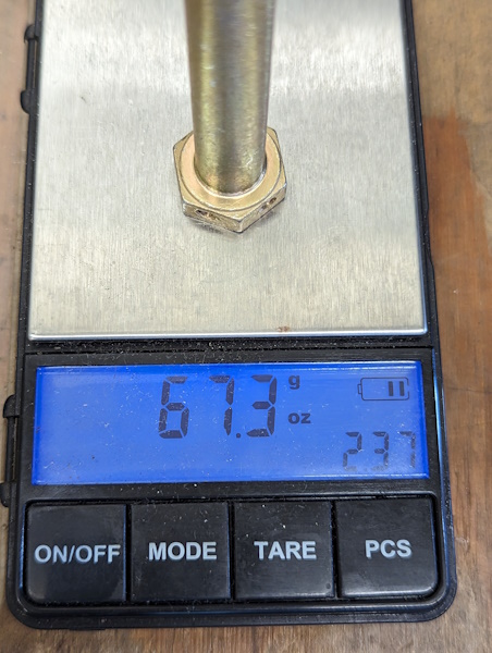 NAS6607H38